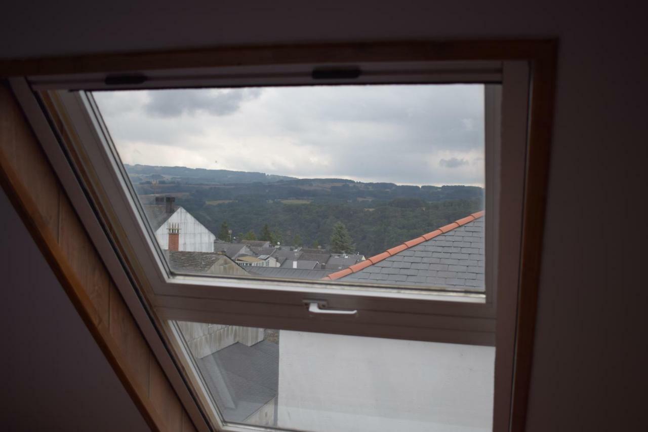 Apartmán La Casa De Manuel Portomarin Exteriér fotografie