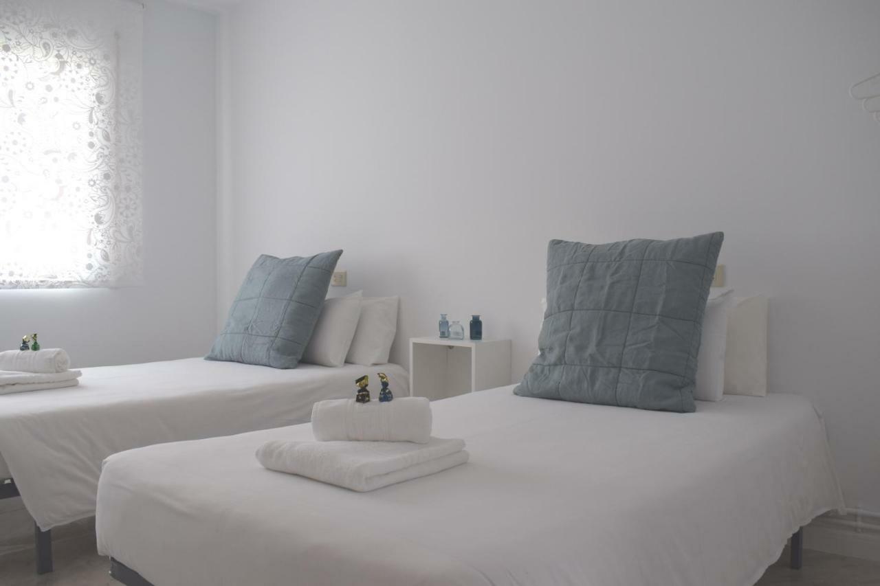 Apartmán La Casa De Manuel Portomarin Exteriér fotografie