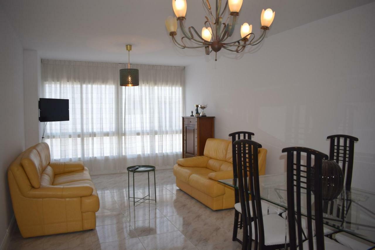 Apartmán La Casa De Manuel Portomarin Exteriér fotografie