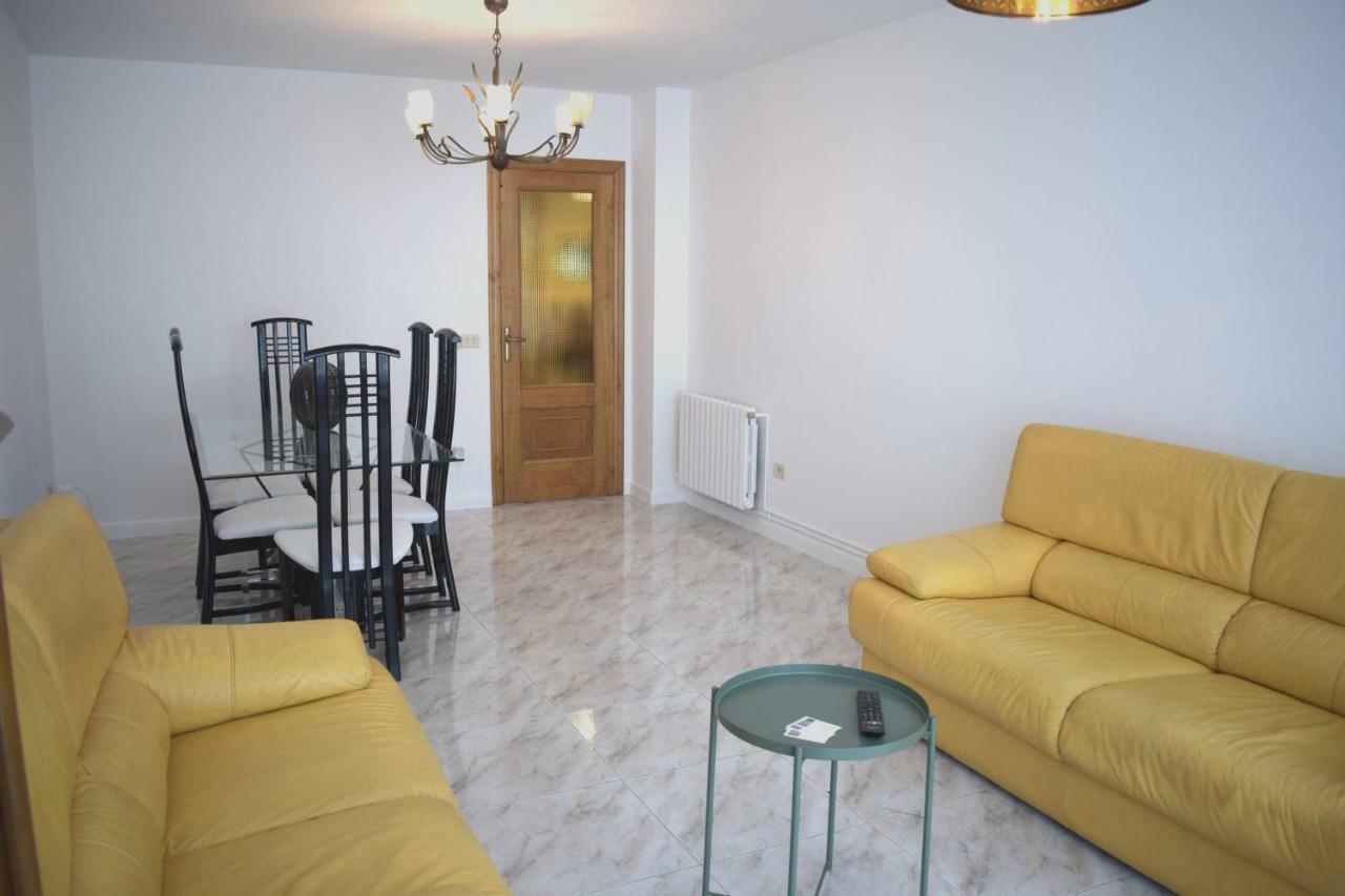 Apartmán La Casa De Manuel Portomarin Exteriér fotografie