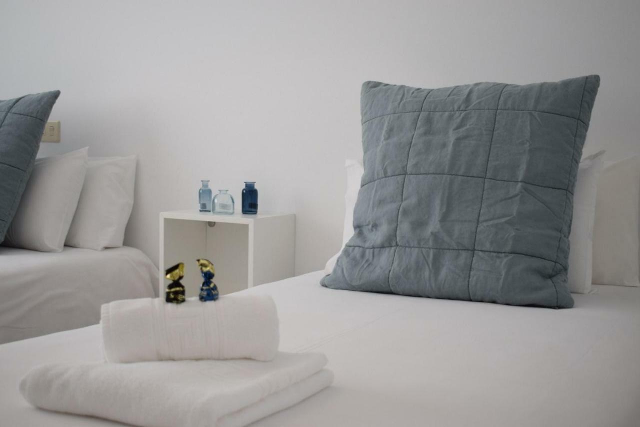 Apartmán La Casa De Manuel Portomarin Exteriér fotografie