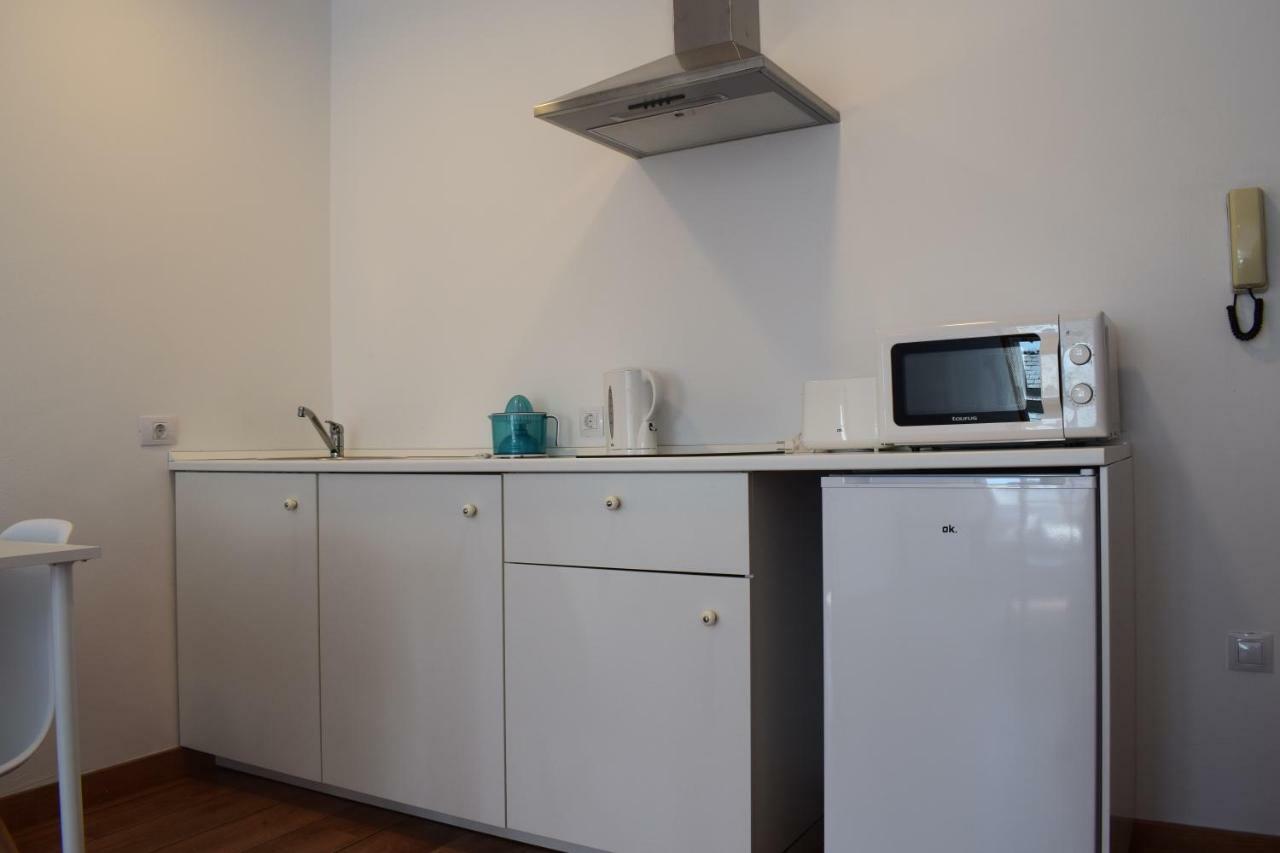 Apartmán La Casa De Manuel Portomarin Exteriér fotografie