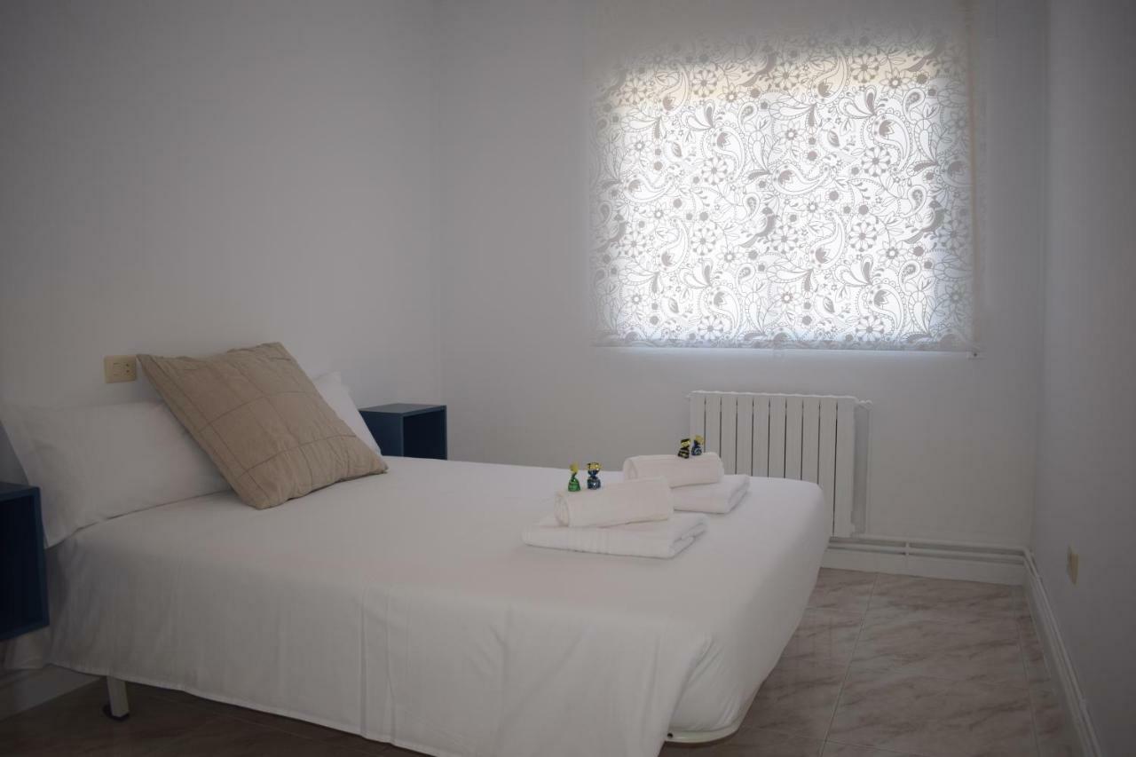 Apartmán La Casa De Manuel Portomarin Exteriér fotografie
