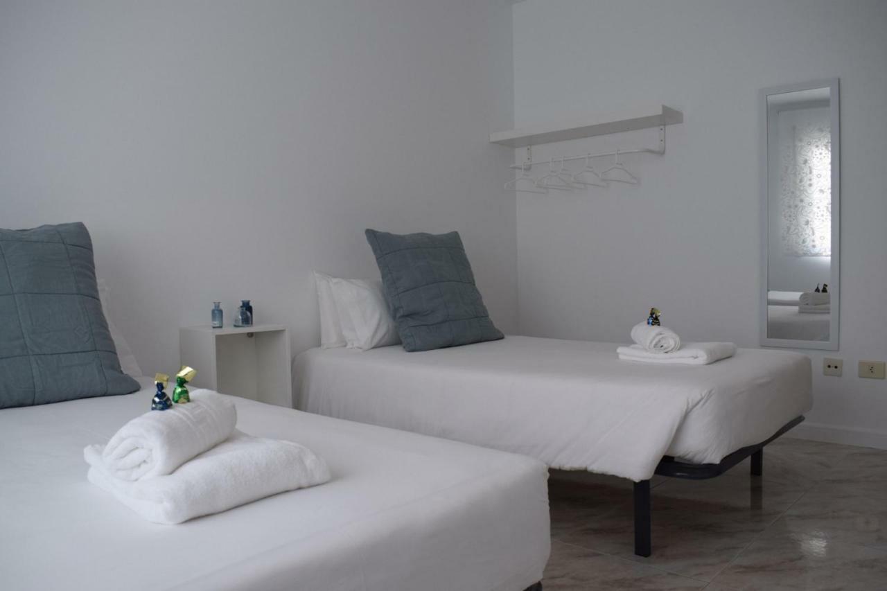 Apartmán La Casa De Manuel Portomarin Exteriér fotografie